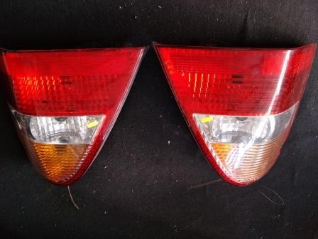 TAIL LAMP HONDA ODYSSEY RA6 TAIL LAMP