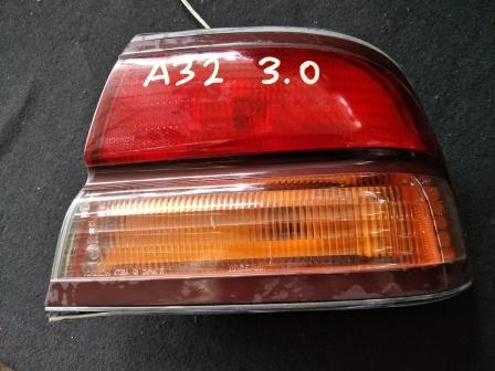 TAIL LAMP NISSAN CEFIRO A32 TAIL LAMP 