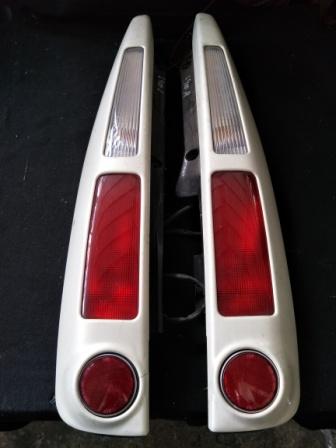 TAIL LAMP DAIHATSU L900 TAIL LAMP PERODUA KENARI 