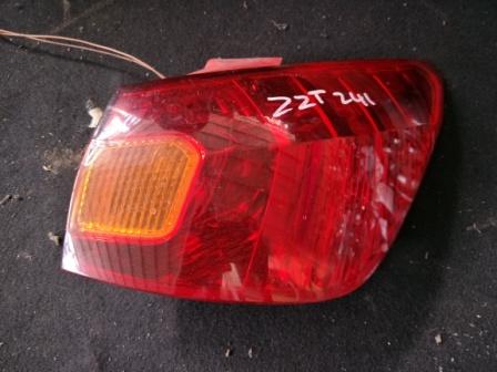 TAIL LAMP TOYOTA CALDINA ZZT241 TAIL LAMP