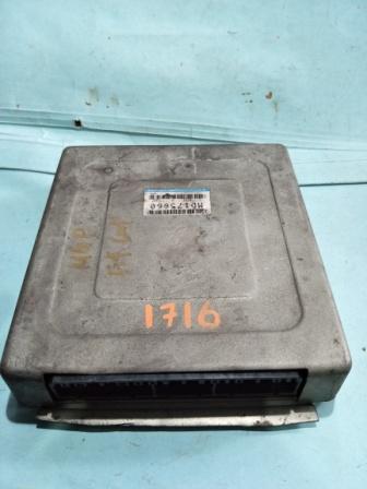 ECU MD175660 MITSUBISHI ECU 5660