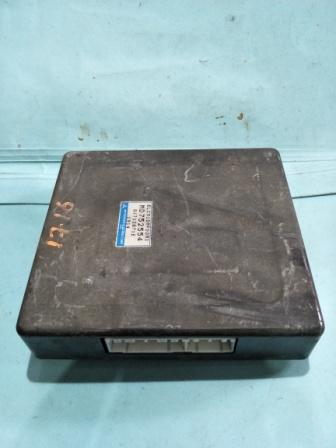 ECU MD752554 MITSUBISHI ECU G1T12071E