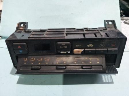 AIR COND CONTROLLER 146430-1298 HONDA ACCORD SM4 DENSO 