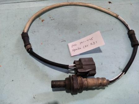 OXYGEN SENSOR OHC 501-H25 HONDA CRV OXYGEN SENSOR RD1 