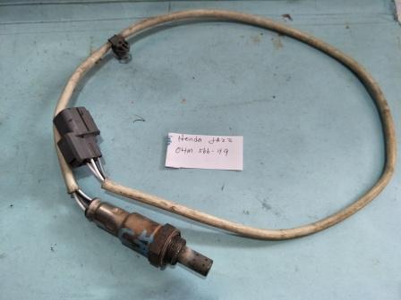 OXYGEN SENSOR OHM 566-H9 HONDA JAZZ GD1 OXYGEN SENSOR