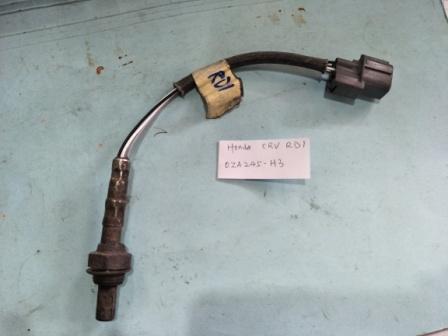 OXYGEN SENSOR OZA245-H3 HONDA CRV RD1 OXYGEN SENSOR