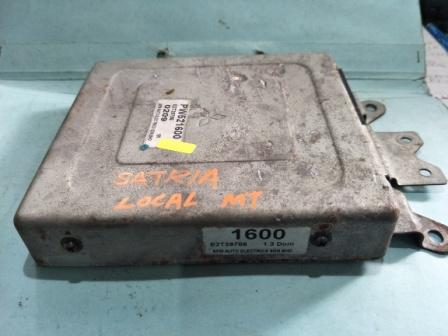 ECU PW521600 PROTON SATRIA ECU 1600