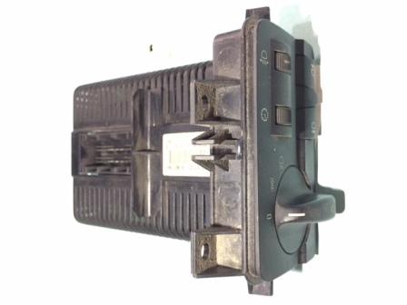 HEAD LAMP SWITCH 61.31-6907947 BMW E46 HEAD LAMP SELECTOR SWITCH