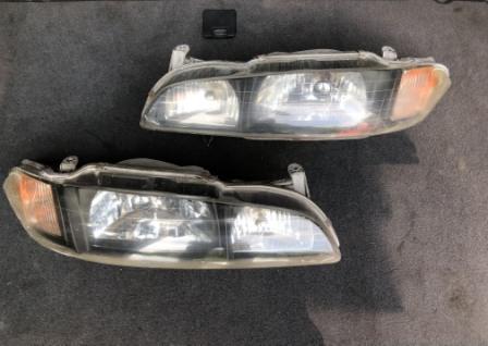 HEAD LAMP PERDANA V6 HEAD LAMP