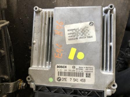 ECU 0 261 208 388 BMW E46 N46 ECU