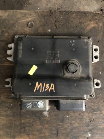 ECU 112300-0364 SUZUKI ZC21S (M13A) ECU 