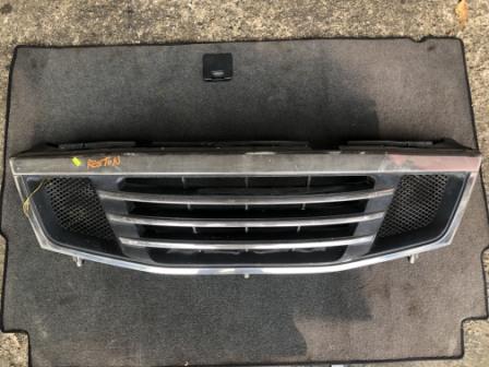 FRONT GRILL REXTON FRONT GRILL