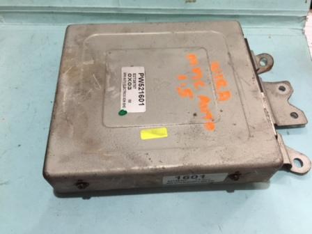 ECU PW521601 PROTON WIRA MMC ECU 1601