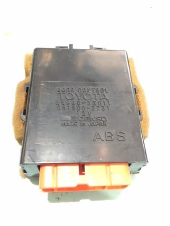 ECU 85980-33011 TOYOTA ECU DOOR CONTROL