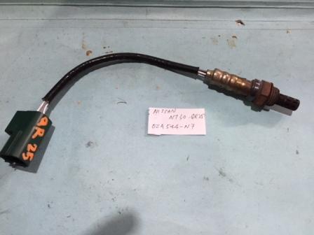 OXYGEN SENSOR OZA544-N7 NISSAN XTRAIL NT30 QR25 OXYGEN SENSOR